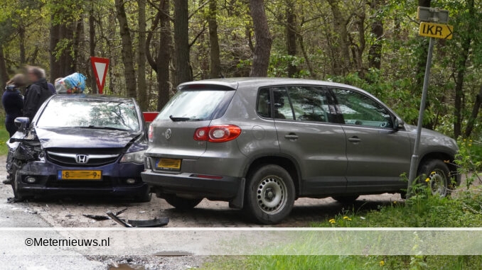 ongeval Norg00