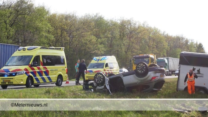 ongeval a37 Hollandscheveld03