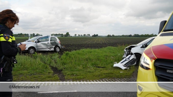 ongeval arrienweb