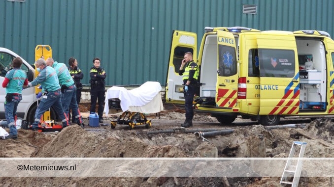 ongeval bouplaats Klazienaveen3