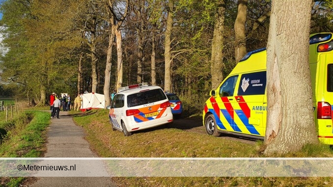 ongeval eelde00