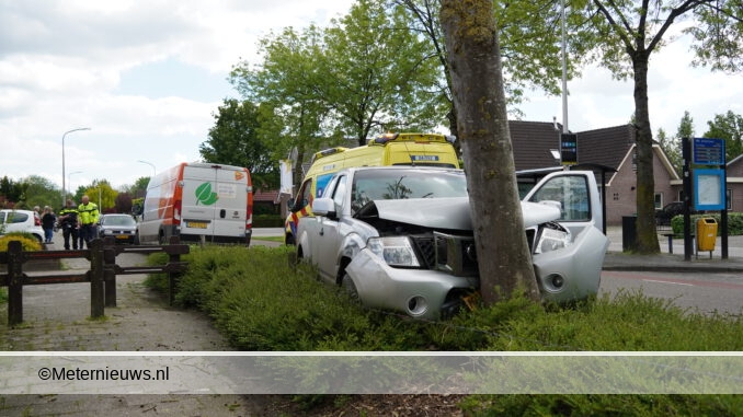 ongeval lutten1
