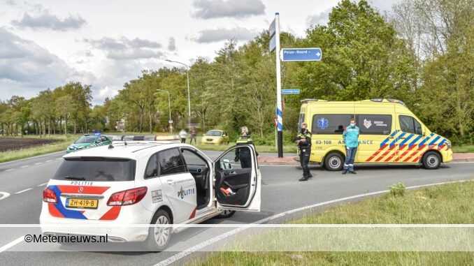 ongeval peize00