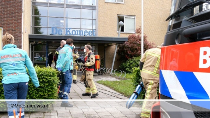 rookontwikkeling zorgcentrum Drentse Hoogeveen4