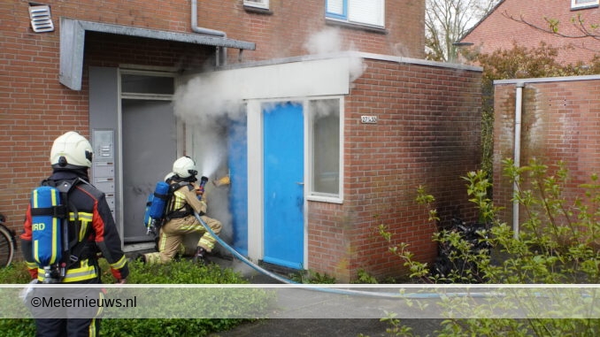 schuurbrand in assen8