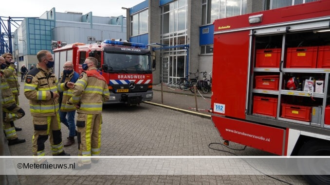 stroomstoring Ijselhallen zwolle2