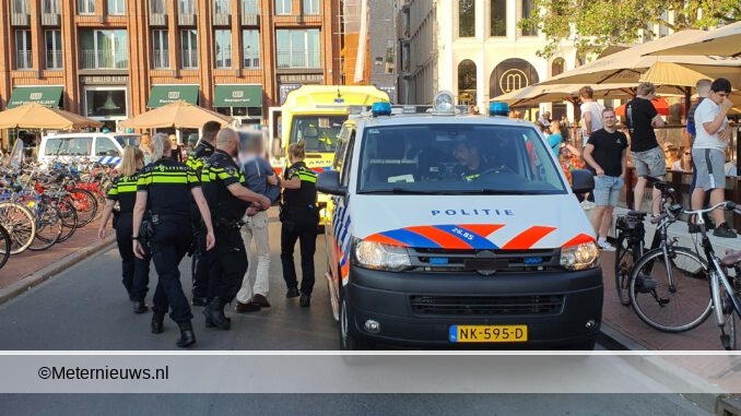 arrestatieverdachteincidentDriegezusters2