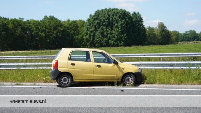 autovangrailTynaarlo