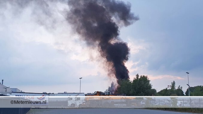 brandhoogeveen