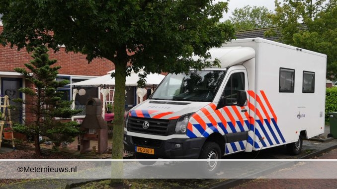 dodelijkesteekpartijappingedam