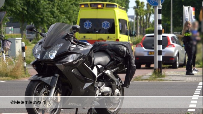 motorongevalAssen