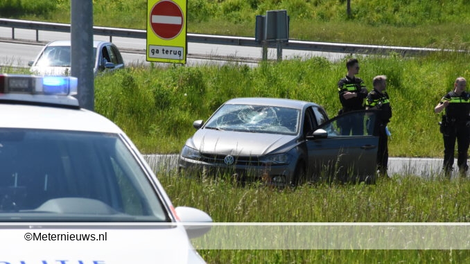 ongeval Groningen0