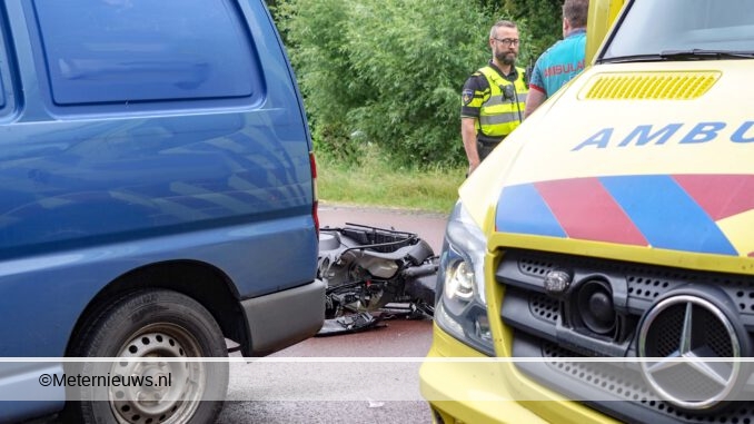 ongeval Peize2