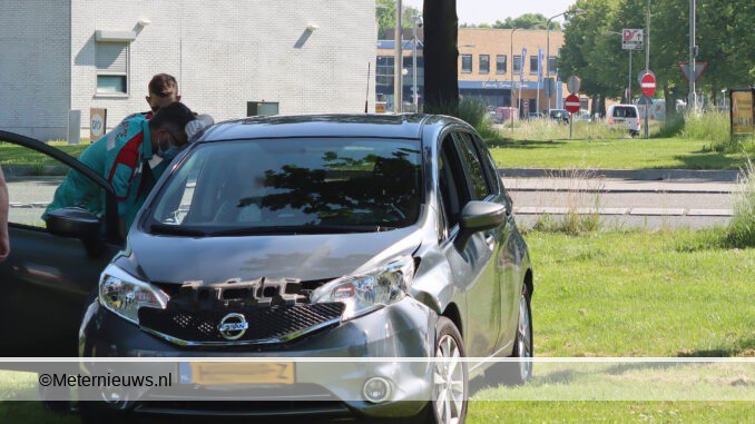 ongeval klazienaveeno7