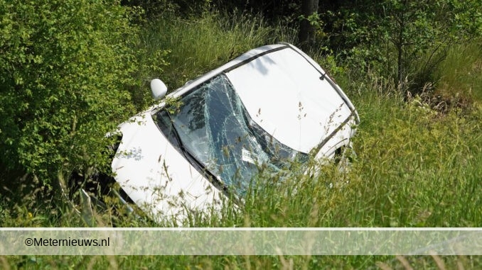 ongeval n381 Eursinge2