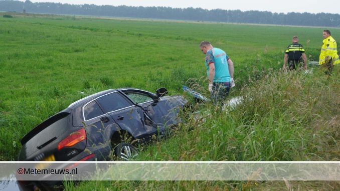 ongevalA28 Assen