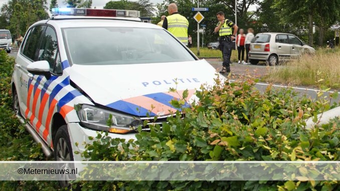 ongevalpolitieautoassen5