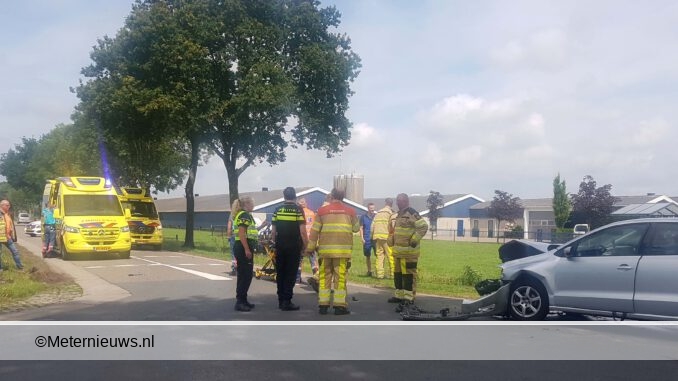 ongevalstaphorst