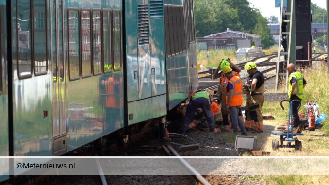 treinontspoordgroningen