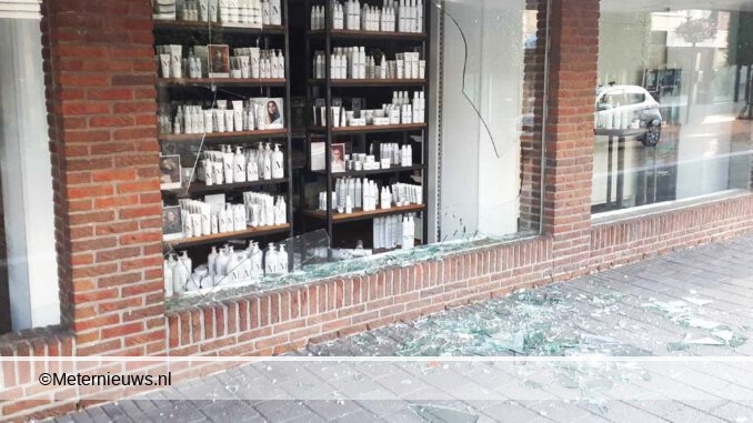 vandalistmeHoogeveen