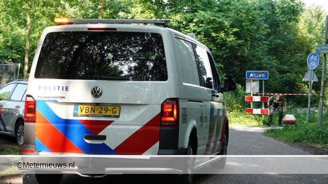 vermistevrouwAssen