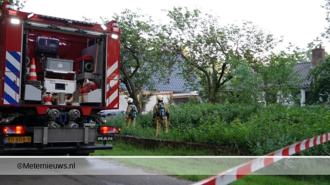 woningbrand Assen2