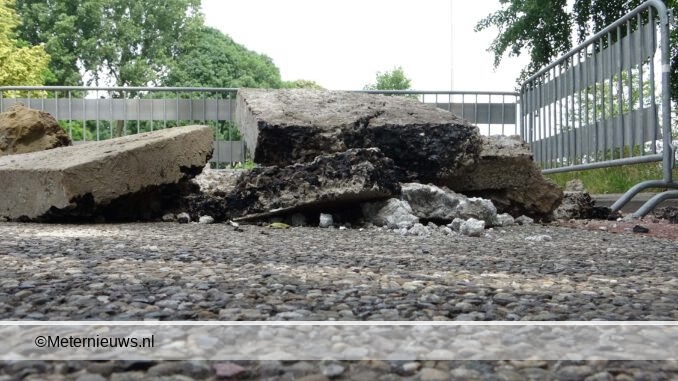 ZINHOLE IN MEPPEL3