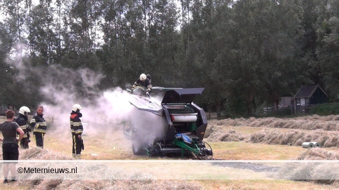balenpersinbrand Opende