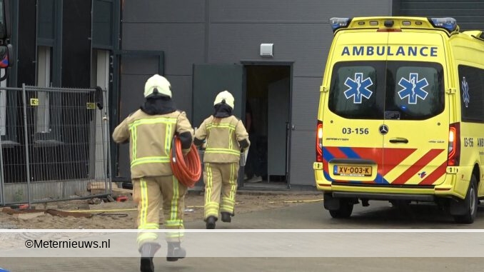 beknelling bedrijf Meppel