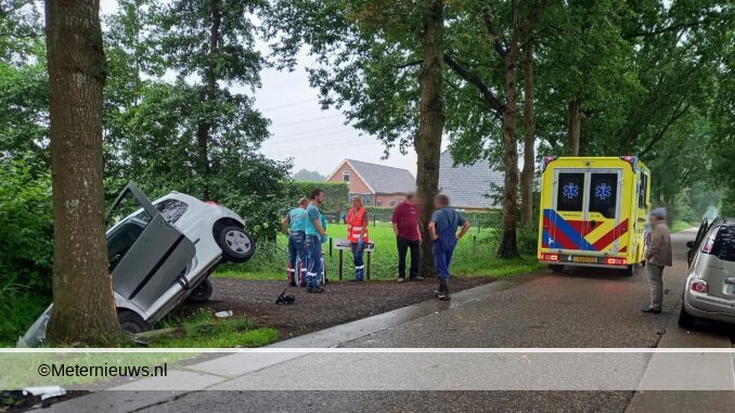 ongeval Grootegast