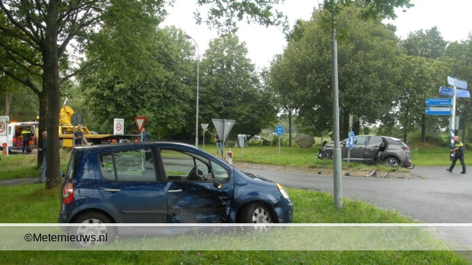 ongeval drachtstercompagnie