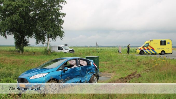 ongeval valthermond3