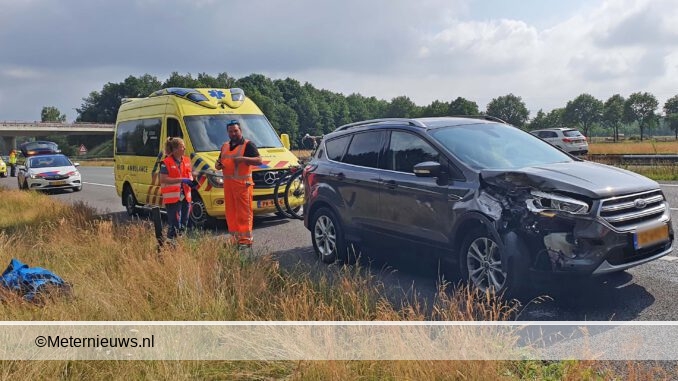 ongevalA28assen172021