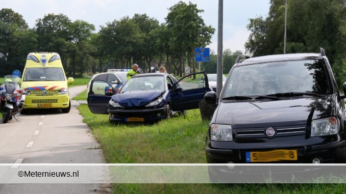 ongevaljopstaartWesterbork
