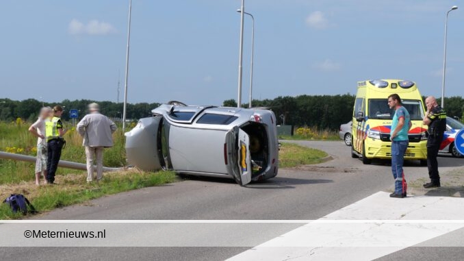ongevaloosterwegZuidwolde