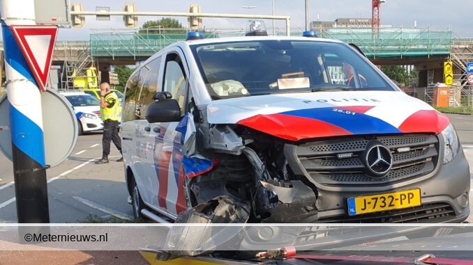 ongevalpolitieautogroningen