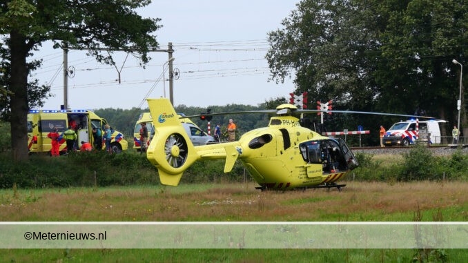 auto trein echten7