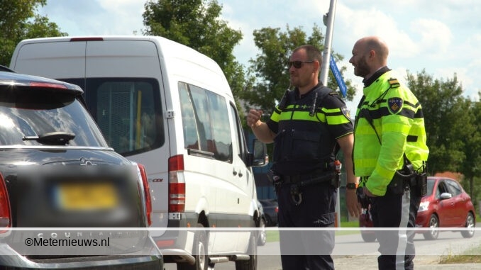 autos botsen Assen0