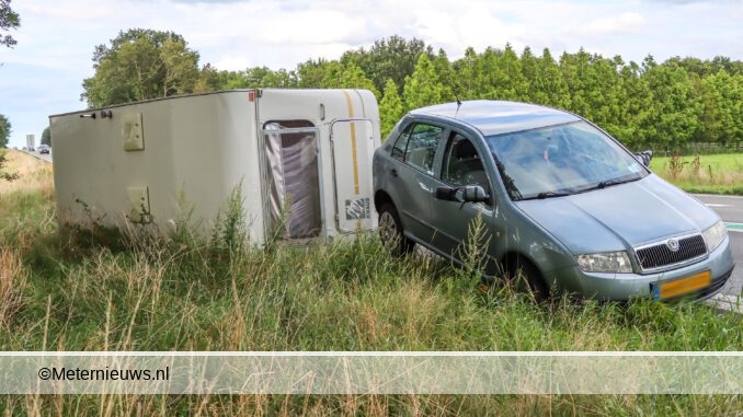 caravanopdekantN34