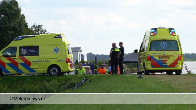 explosiebootinkropswolde