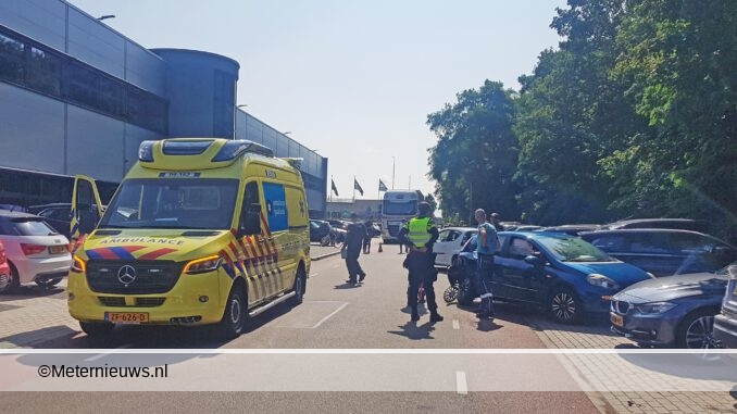 ongeval Staphorst12