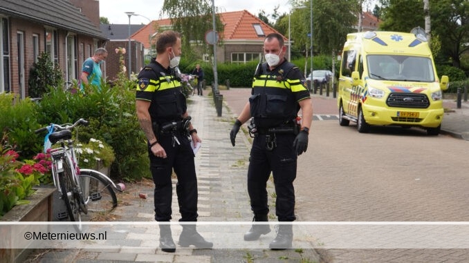 ongevalfisterAssen