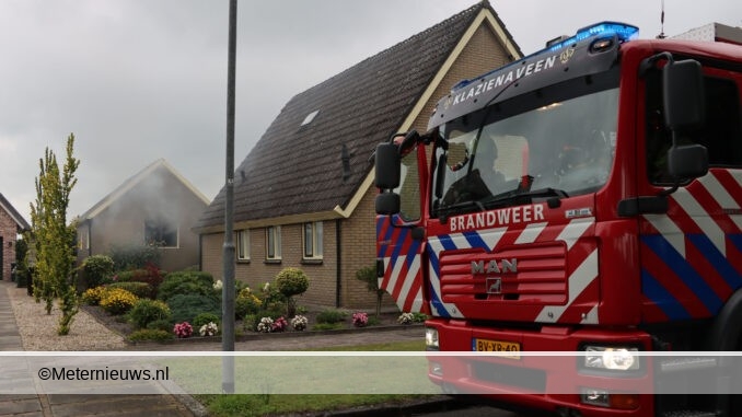 schuur uitgebrand klazienaveen3