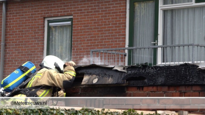 schuurbrandGieten