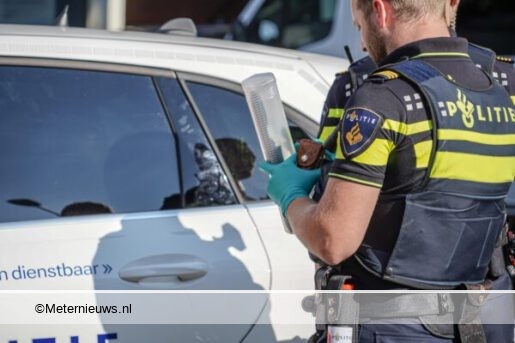 Jongen gewond bij steekincident in Groningen, twee verdachten aangehouden(Video) #Groningen - Een jongen is dins.