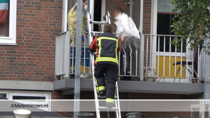 vrouwuitstoelbevrijdinAssen