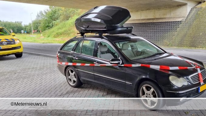 3autovernieldA37Nieuwamsterdam13092021