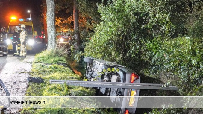auto sloot Foxwolde