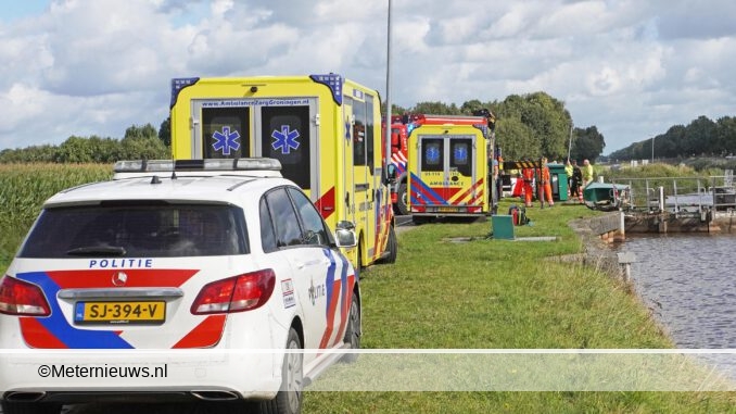 autobelandinsluisVeelerveen