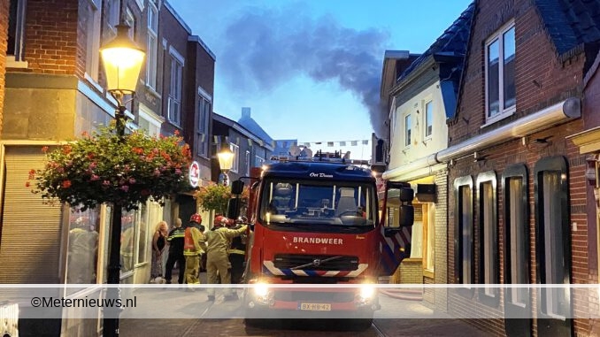 grotebranddijkstraatAppingedam
